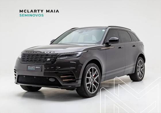 LAND ROVER RANGE ROVER VELAR 2.0 P400E PHEV R-DYNAMIC HSE AUTOMÁTICO LAND ROVER RANGE ROVER VELAR 2.0 P400E PHEV R-DYNAMIC HSE AUTOMÁTICO